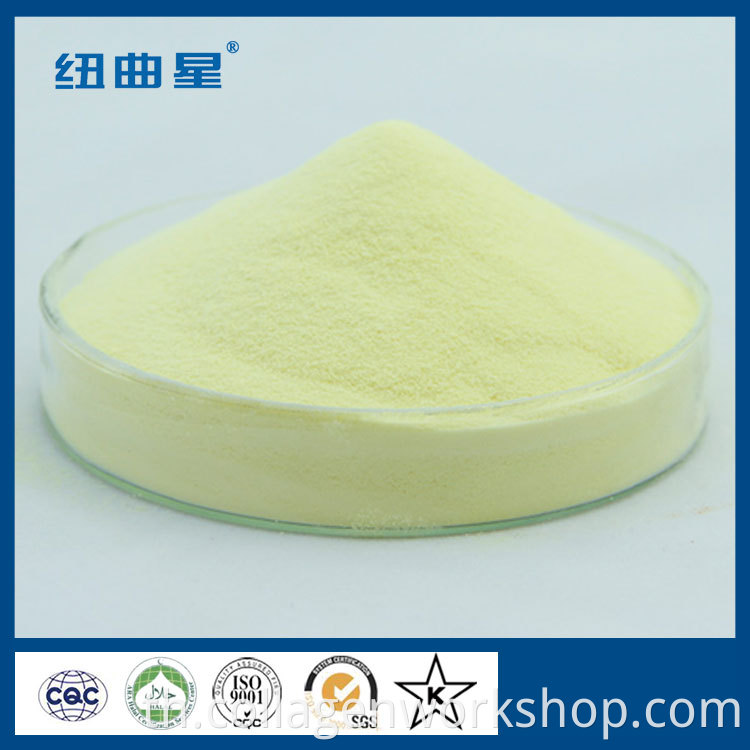 Vitamin A Acetate Powder 2505002